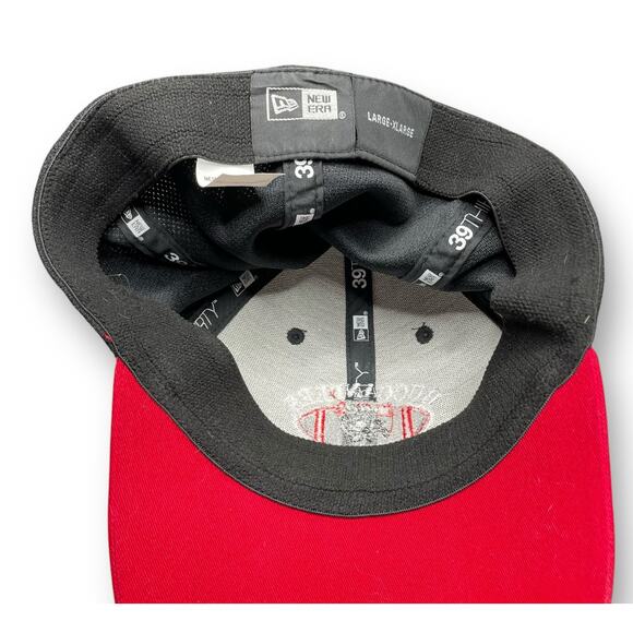 Tampa Bay Buccaneers Football Cap Hat L XL 39 Thirty NFL New Era Tom Brady - Picture 8 of 13